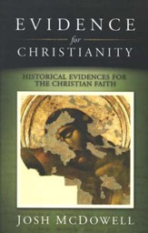 Evidence for Christianity